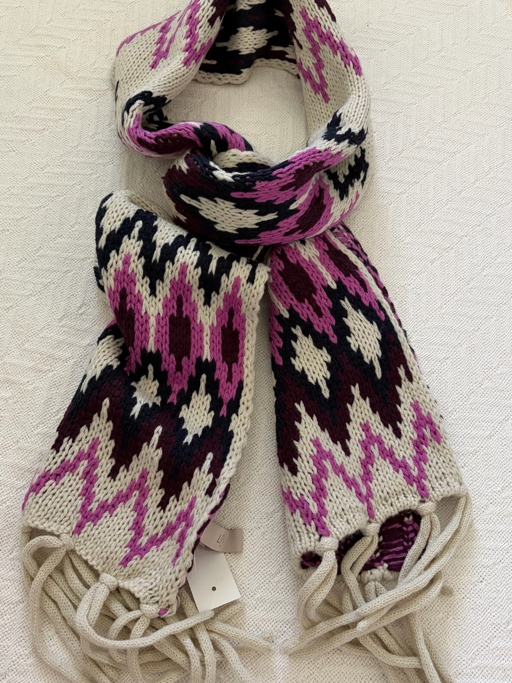 Accessories Subcategory Identification